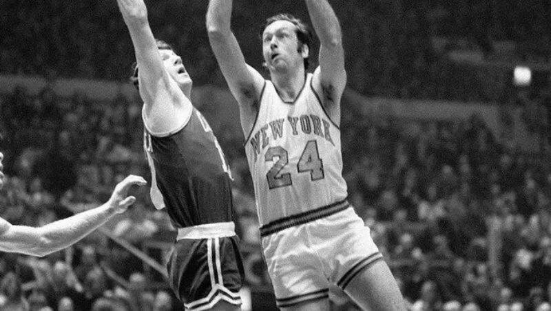 Bill Bradley