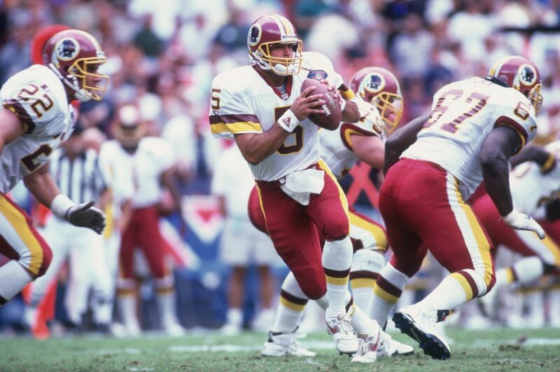Heath Shuler