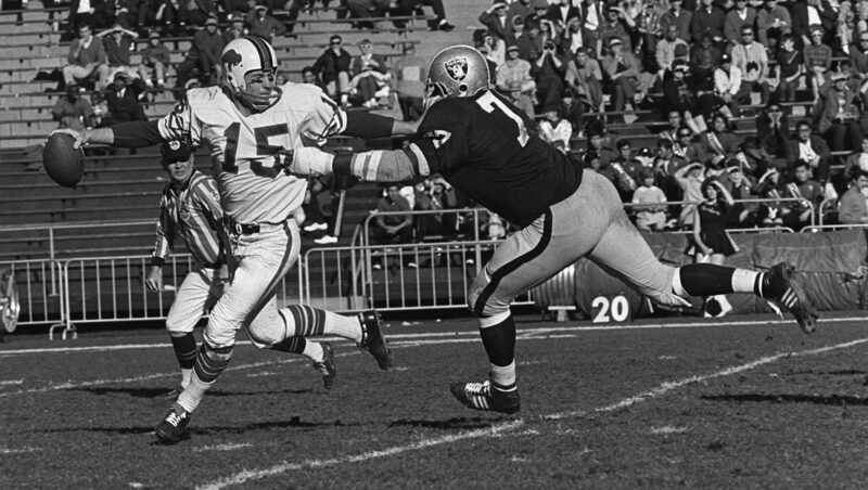 Jack Kemp