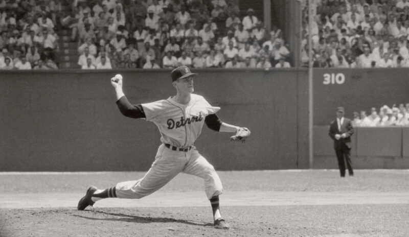 Jim Bunning