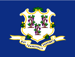 Connecticut logo