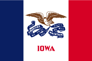 Iowa logo