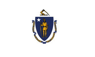 Massachusetts logo