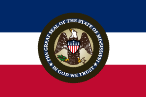 Mississippi logo