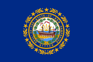 New Hampshire logo