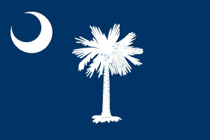 South Carolina logo