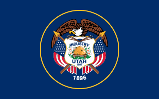 Utah logo