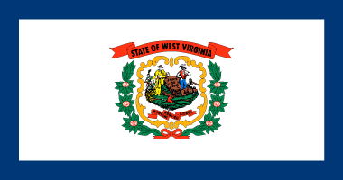 West Virginia logo