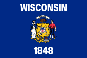 Wisconsin logo